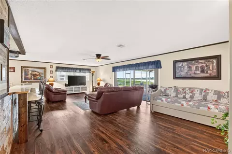 Living - 2489 N Lakefront Dr, Hernando, FL 34442 photo 1 of 4