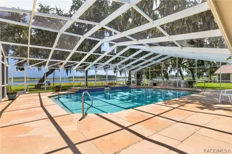 Exterior - 2489 N Lakefront Dr, Hernando, FL 34442 photo 17 of 36