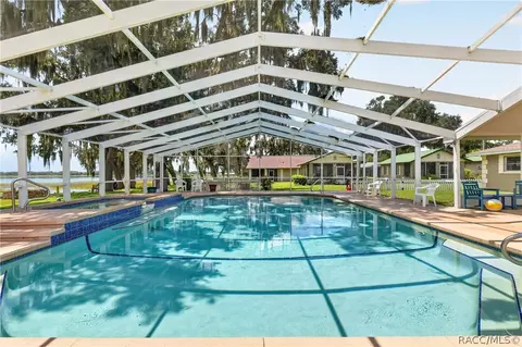 Exterior - 2489 N Lakefront Dr, Hernando, FL 34442 photo 19 of 36