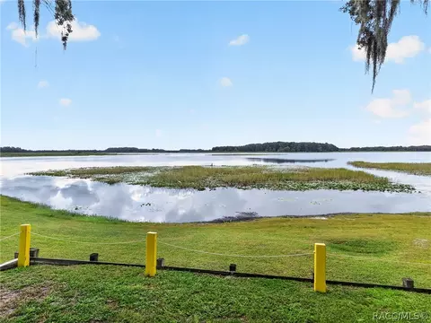 View/Area - 2489 N Lakefront Dr, Hernando, FL 34442 photo 6 of 11