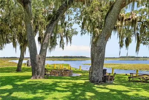 View/Area - 2489 N Lakefront Dr, Hernando, FL 34442 photo 4 of 11