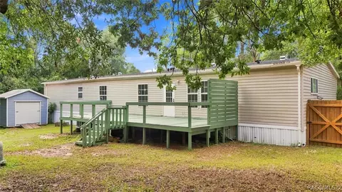 1744 N Mooneys Pt, Hernando, FL 34442 photo 35