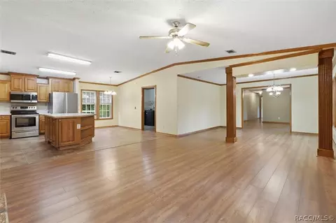 1744 N Mooneys Pt, Hernando, FL 34442 photo 17