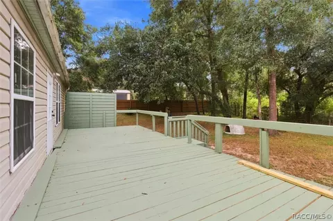 1744 N Mooneys Pt, Hernando, FL 34442 photo 34