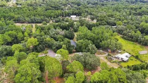 1744 N Mooneys Pt, Hernando, FL 34442 photo 37