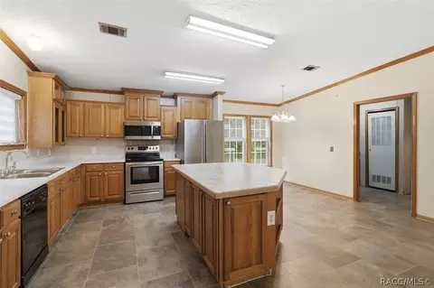 1744 N Mooneys Pt, Hernando, FL 34442 photo 14