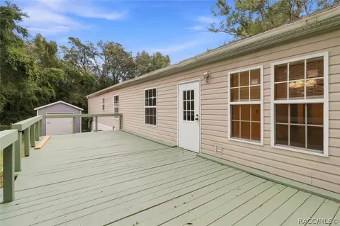 1744 N Mooneys Pt, Hernando, FL 34442 photo 33