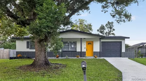 61 S Tyler St, Beverly Hills, FL 34465