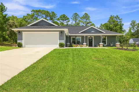 7239 N Outlook Way, Dunnellon, FL 34433
