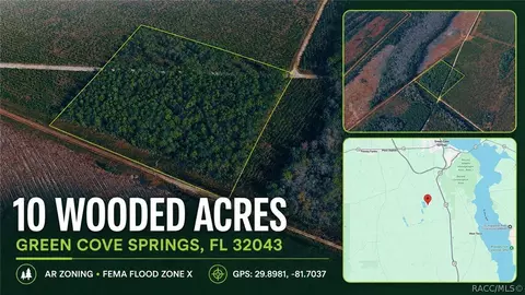 0 Highway 17s, Green Cove Springs, FL 32043