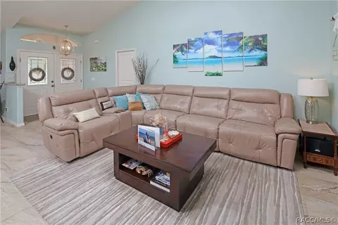 Living - 3655 N Chandler Dr, Hernando, FL 34442 photo 2 of 3