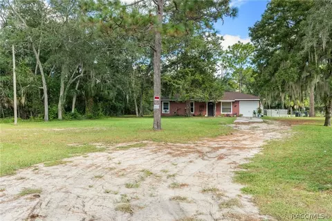 6149 W Appomattox Ln, Homosassa, FL 34448
