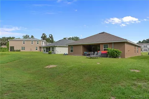 Exterior - 199 Bittern Loop, Inverness, FL 34453 photo 6 of 6