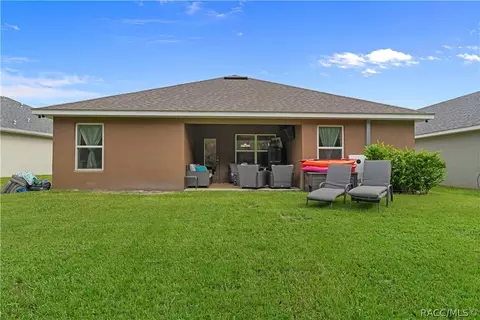 Exterior - 199 Bittern Loop, Inverness, FL 34453 photo 5 of 6