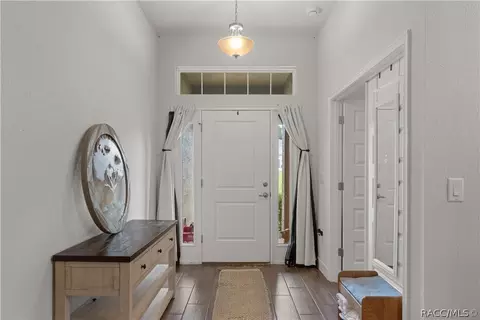 Entry Way - 199 Bittern Loop, Inverness, FL 34453 photo 1 of 5