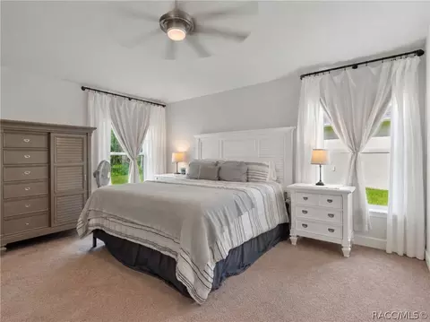 Bedroom - 199 Bittern Loop, Inverness, FL 34453 photo 1 of 7
