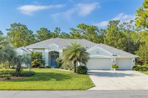 27 Milbark Dr, Homosassa, FL 34446
