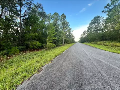6538 N Whispering Dr, Dunnellon, FL 34434