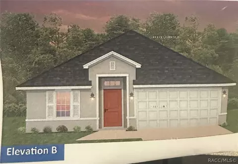 8457 N Inca Way, Dunnellon, FL 34434