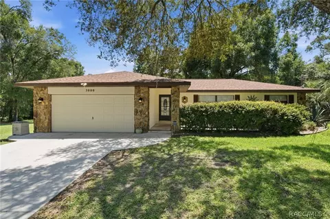 3080 E Bryant St, Inverness, FL 34453