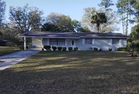 11031 NE 145th St, Fort Mc Coy, FL 32134