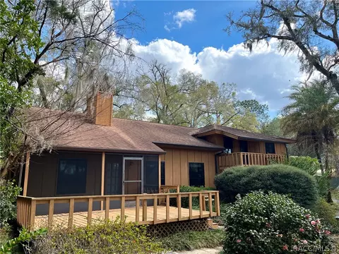 2244 W Tee Cir, Dunnellon, FL 34434