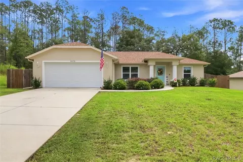 9973 N Chelic Dr, Citrus Springs, FL 34434