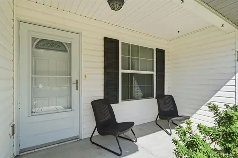 Exterior - 2285 N Hardee Pt, Hernando, FL 34442 photo 3 of 9