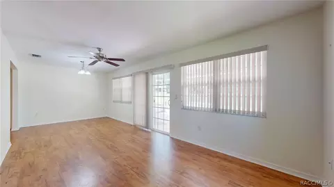 Living - 2285 N Hardee Pt, Hernando, FL 34442 photo 5 of 9