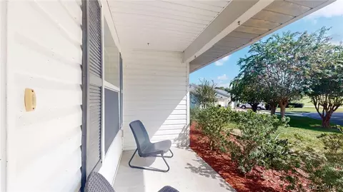 Exterior - 2285 N Hardee Pt, Hernando, FL 34442 photo 5 of 9