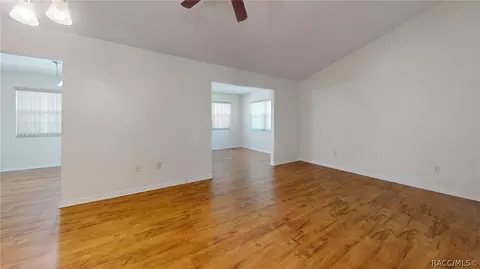 Living - 2285 N Hardee Pt, Hernando, FL 34442 photo 8 of 9