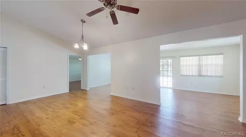 Living - 2285 N Hardee Pt, Hernando, FL 34442 photo 7 of 9