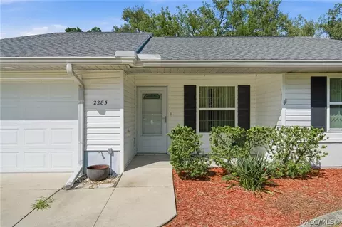 Other - 2285 N Hardee Pt, Hernando, FL 34442 photo 1 of 15