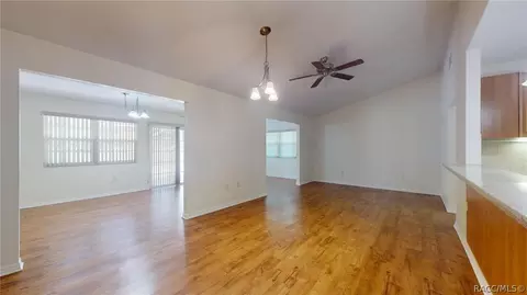 Living - 2285 N Hardee Pt, Hernando, FL 34442 photo 4 of 9