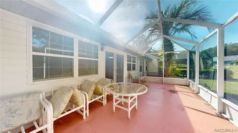 Exterior - 2285 N Hardee Pt, Hernando, FL 34442 photo 6 of 9