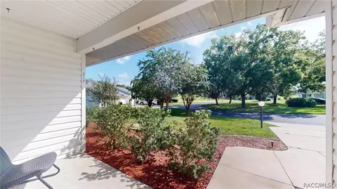 Exterior - 2285 N Hardee Pt, Hernando, FL 34442 photo 4 of 9