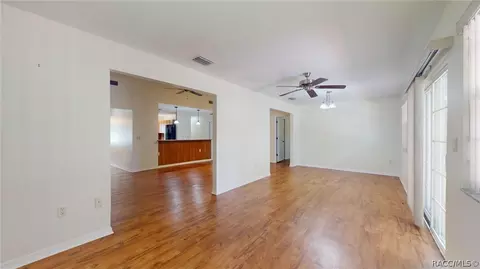 Living - 2285 N Hardee Pt, Hernando, FL 34442 photo 3 of 9