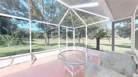 Exterior - 2285 N Hardee Pt, Hernando, FL 34442 photo 7 of 9