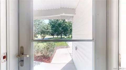 Entry Way - 2285 N Hardee Pt, Hernando, FL 34442 photo 1 of 1