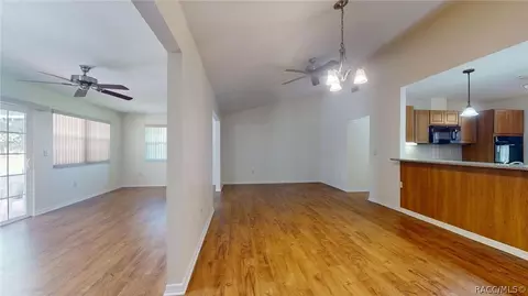 Living - 2285 N Hardee Pt, Hernando, FL 34442 photo 6 of 9