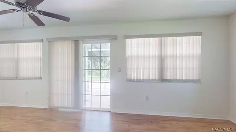 Living - 2285 N Hardee Pt, Hernando, FL 34442 photo 9 of 9
