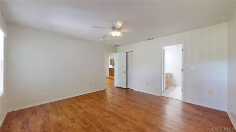 Bedroom - 2285 N Hardee Pt, Hernando, FL 34442 photo 1 of 3
