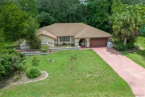 3105 S Jean Ave, Inverness, FL 34450