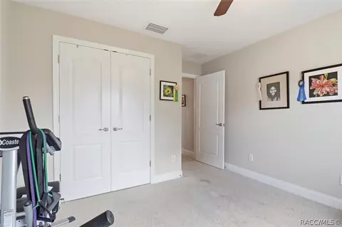Bedroom - 567 W Runyon Loop, Beverly Hills, FL 34465 photo 3 of 3