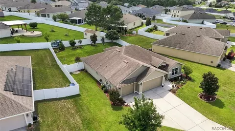 View/Area - 567 W Runyon Loop, Beverly Hills, FL 34465 photo 4 of 9