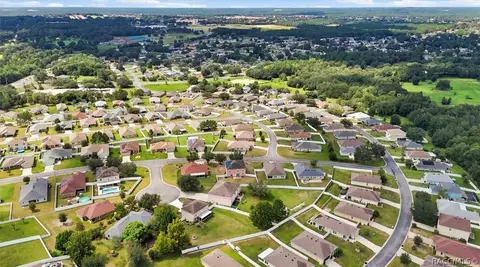 View/Area - 567 W Runyon Loop, Beverly Hills, FL 34465 photo 8 of 9