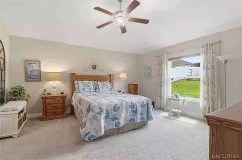 Bedroom - 567 W Runyon Loop, Beverly Hills, FL 34465 photo 1 of 3