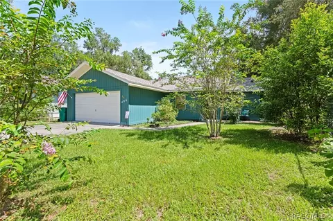 406 E Circlewood St, Inverness, FL 34452 photo 22