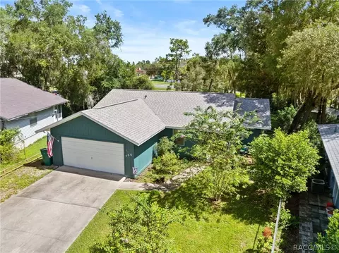406 E Circlewood St, Inverness, FL 34452 photo 11