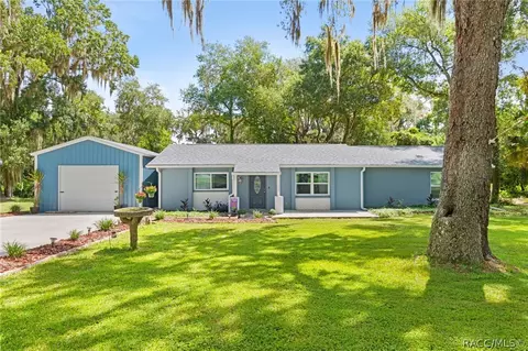 7625 S Annie Ter, Floral City, FL 34436
